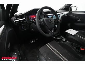 Opel Corsa 1.2 Turbo Hybrid Fahrbereit! Ultimate LED ACC Apple/Android Camera LRHZ SHZ picture 26
