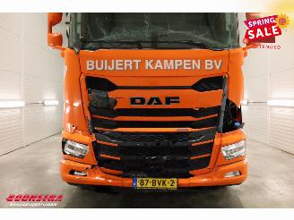 DAF XG 530 FT Alcoa ACC Standairco Leder picture 12