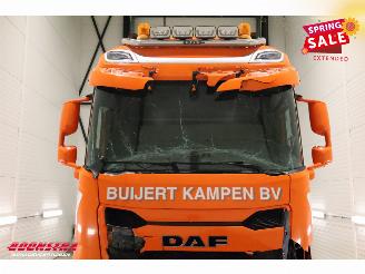 DAF XG 530 FT Alcoa ACC Standairco Leder picture 13