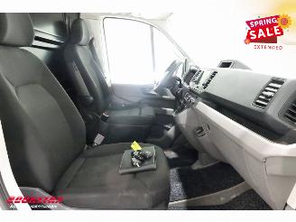 MAN TGE 5.180 DSG Lang Hoog DL 2X Schuifdeur Navi Airco Cruise Camera picture 18