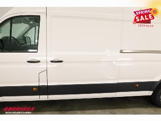 MAN TGE 5.180 DSG Lang Hoog DL 2X Schuifdeur Navi Airco Cruise Camera picture 11