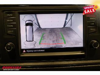 MAN TGE 5.180 DSG Lang Hoog DL 2X Schuifdeur Navi Airco Cruise Camera picture 27