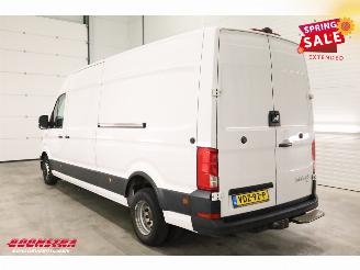 MAN TGE 5.180 DSG Lang Hoog DL 2X Schuifdeur Navi Airco Cruise Camera picture 4