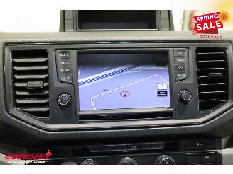 MAN TGE 5.180 DSG Lang Hoog DL 2X Schuifdeur Navi Airco Cruise Camera picture 26