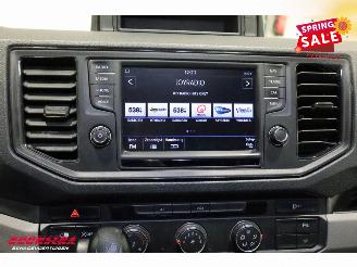 MAN TGE 5.180 DSG Lang Hoog DL 2X Schuifdeur Navi Airco Cruise Camera picture 20