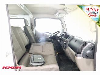 Renault Maxity Pritsche 130.35/5 2.5 L2 DoKa AHK picture 9