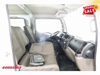 Renault Maxity Pritsche 130.35/5 2.5 L2 DoKa AHK picture 9