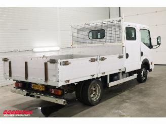 Renault Maxity Pritsche 130.35/5 2.5 L2 DoKa AHK picture 3