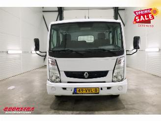 Renault Maxity Pritsche 130.35/5 2.5 L2 DoKa AHK picture 5