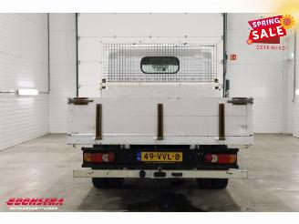 Renault Maxity Pritsche 130.35/5 2.5 L2 DoKa AHK picture 6