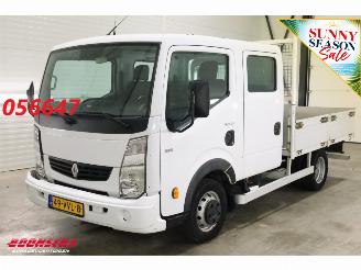 Renault Maxity Pritsche 130.35/5 2.5 L2 DoKa AHK picture 1