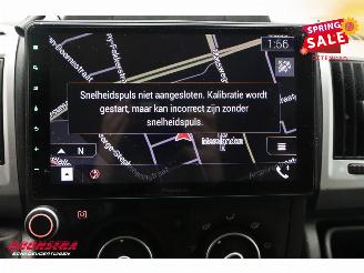 Burstner  Ixeo Time IT 726 G 2.2 MJ Solar Luifel Garage Fietsendrager Schotel Cruise Camera picture 43
