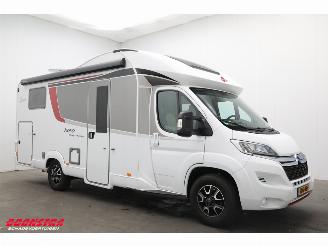 Burstner  Ixeo Time IT 726 G 2.2 MJ Solar Luifel Garage Fietsendrager Schotel Cruise Camera picture 2