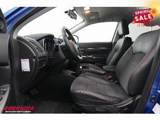 Mitsubishi ASX 1.6 Cleartec Connect Pro+ Clima Cruise Camera AHK picture 8