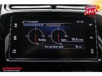 Mitsubishi ASX 1.6 Cleartec Connect Pro+ Clima Cruise Camera AHK picture 15