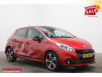 Peugeot 208 1.2 PureTech GT-Line Pano Navi Clima Cruise Camera 82.818 km! picture 2