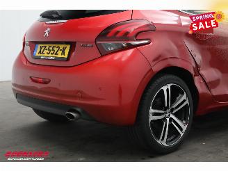 Peugeot 208 1.2 PureTech GT-Line Pano Navi Clima Cruise Camera 82.818 km! picture 5