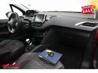 Peugeot 208 1.2 PureTech GT-Line Pano Navi Clima Cruise Camera 82.818 km! picture 11