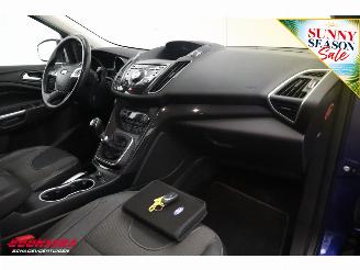 Ford Kuga 1.5 EcoBoost Titanium Navi Clima Cruise Camera SHZ 82.974 km! picture 14