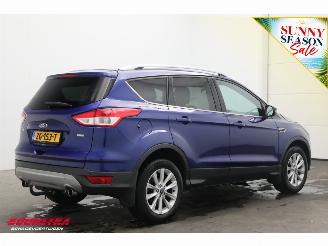 Ford Kuga 1.5 EcoBoost Titanium Navi Clima Cruise Camera SHZ 82.974 km! picture 3