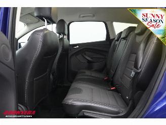 Ford Kuga 1.5 EcoBoost Titanium Navi Clima Cruise Camera SHZ 82.974 km! picture 18