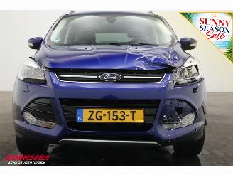 Ford Kuga 1.5 EcoBoost Titanium Navi Clima Cruise Camera SHZ 82.974 km! picture 7