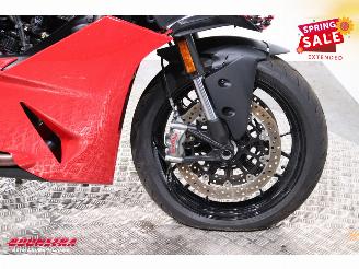 Ducati  Panigale V2 Panigale V2 ABS LED Cruise 1.500 km! picture 10