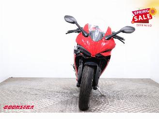 Ducati  Panigale V2 Panigale V2 ABS LED Cruise 1.500 km! picture 6