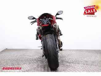 Ducati  Panigale V2 Panigale V2 ABS LED Cruise 1.500 km! picture 8