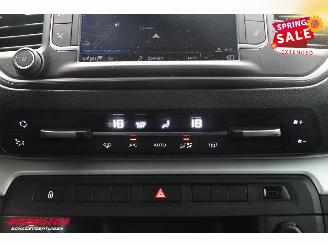 Peugeot Traveller 1.5 BlueHDi 120 Business Long S&S 5-Pers. Navi Airco Cruise Camera picture 27
