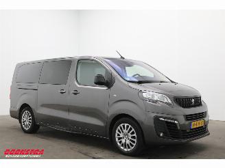 Peugeot Traveller 1.5 BlueHDi 120 Business Long S&S 8-Pers. Navi Airco Cruise Camera picture 2