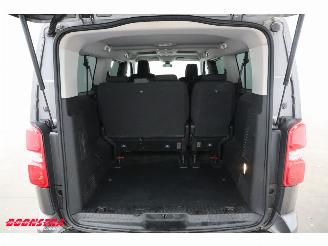 Peugeot Traveller 1.5 BlueHDi 120 Business Long S&S 8-Pers. Navi Airco Cruise Camera picture 10