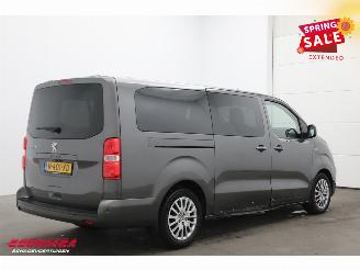 Peugeot Traveller 1.5 BlueHDi 120 Business Long S&S 5-Pers. Navi Airco Cruise Camera picture 3