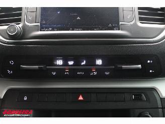 Peugeot Traveller 1.5 BlueHDi 120 Business Long S&S 8-Pers. Navi Airco Cruise Camera picture 27