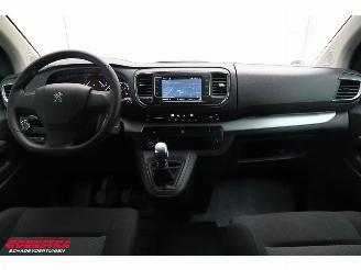 Peugeot Traveller 1.5 BlueHDi 120 Long 8-Pers. Navi Airco Cruise Camera picture 11