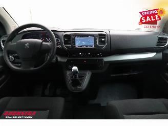 Peugeot Traveller 1.5 BlueHDi 120 Business Long S&S 5-Pers. Navi Airco Cruise Camera picture 13