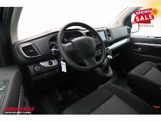 Peugeot Traveller 1.5 BlueHDi 120 Business Long S&S 5-Pers. Navi Airco Cruise Camera picture 18