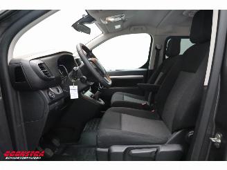 Peugeot Traveller 1.5 BlueHDi 120 Long 8-Pers. Navi Airco Cruise Camera picture 13