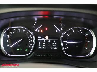 Peugeot Traveller 1.5 BlueHDi 120 Long 8-Pers. Navi Airco Cruise Camera picture 18
