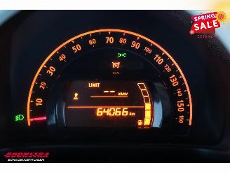 Renault Twingo 1.0 SCe Authentique Airco Cruise 64.066 km! picture 19