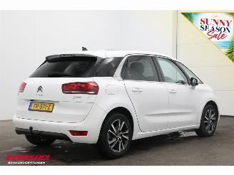 Citroën C4-picasso 1.2 PureTech Live Pano Navi Clima Cruise Camera PDC AHK 76.519 km! picture 3