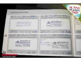 Citroën C4-picasso 1.2 PureTech Live Pano Navi Clima Cruise Camera PDC AHK 76.519 km! picture 29