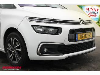 Citroën C4-picasso 1.2 PureTech Live Pano Navi Clima Cruise Camera PDC AHK 76.519 km! picture 6