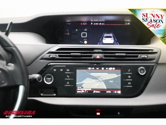 Citroën C4-picasso 1.2 PureTech Live Pano Navi Clima Cruise Camera PDC AHK 76.519 km! picture 17