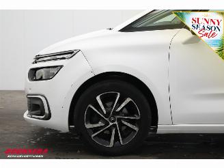 Citroën C4-picasso 1.2 PureTech Live Pano Navi Clima Cruise Camera PDC AHK 76.519 km! picture 12