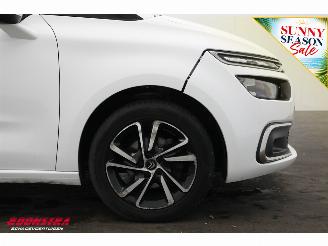 Citroën C4-picasso 1.2 PureTech Live Pano Navi Clima Cruise Camera PDC AHK 76.519 km! picture 5