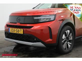 Opel Frontera 1.2 Turbo Hybrid GS LED Apple/Android LRHZ Camera 781 km! picture 6