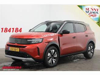 skadebil auto Opel Frontera 1.2 Turbo Hybrid GS LED Apple/Android LRHZ Camera 781 km! 2025/9