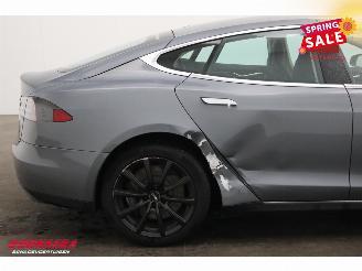 Tesla Model S 85 Base Leder Cruise Camera SHZ picture 5