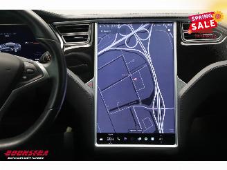Tesla Model S 85 Base Leder Cruise Camera SHZ picture 11